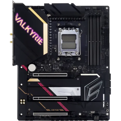 Scheda Madre Biostar X870E Valkyrie AM5 DDR5 ATX