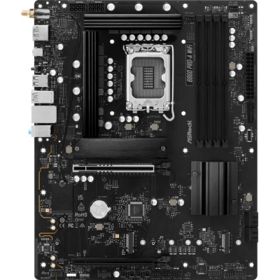 Scheda Madre ASROCK B860 Pro-A WIFI LGA 1851 DDR5 ATX