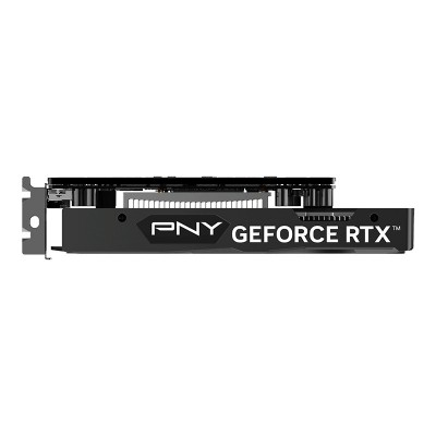 Scheda Video PNY Nvidia GeForce RTX 3050 Verto Dual Fan 6GB GDDR6 Nero