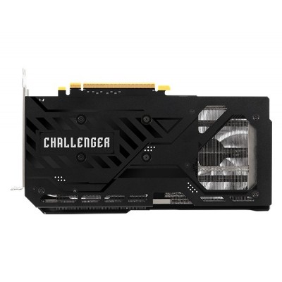 Scheda Video ASRock Intel ARC B570 Challenger OC GDDR6 10GB Nero