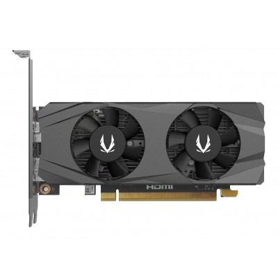 Scheda Video ZOTAC Nvidia GeForce RTX 3050  Low Profile 6GB GDDR6