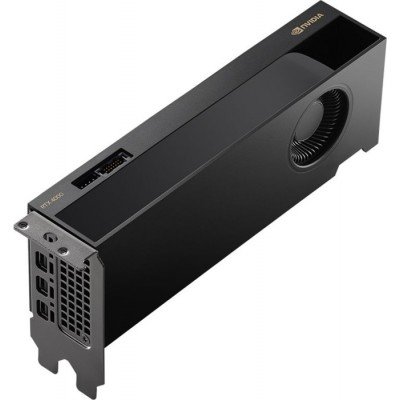 Scheda Video Nvidia Quadro RTX 4000 Ada SFF 20GB Retail