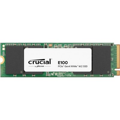 SSD M.2 Crucial E100 1TB CT1000E100SSD PCIe 4.0