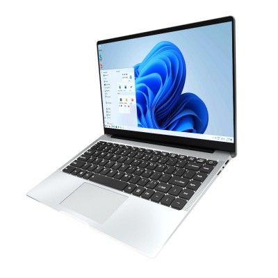 Notebook KUU XBOOK 3 14.1'' Windows 11 Pro Grigio