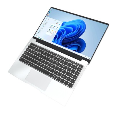 Notebook KUU XBOOK 3 14.1'' Windows 11 Pro Grigio