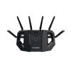 Router ASUS TUF Gaming BE6500 WLAN Wi-Fi 7 Nero