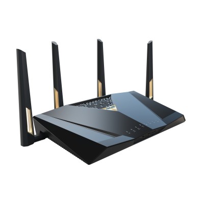 Router ASUS RT-BE88U WLAN  Wi-Fi 7 10Gigabit Ethernet Dual-band