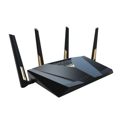 Router ASUS RT-BE88U WLAN  Wi-Fi 7 10Gigabit Ethernet Dual-band