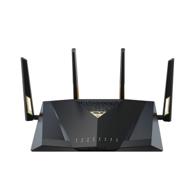 Router ASUS RT-BE88U WLAN  Wi-Fi 7 10Gigabit Ethernet Dual-band