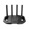 Router Wireless ASUS TUF Gaming BE3600 WLAN WiFi 7 2.5 Gigabit Ethernet Dual-band