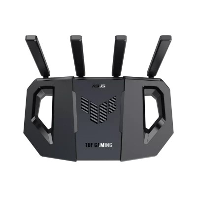 Router Wireless ASUS TUF Gaming BE3600 WLAN WiFi 7 2.5 Gigabit Ethernet Dual-band