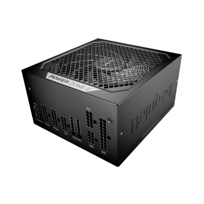 Alimentatore Be quiet! Power Zone2 80 Plus Platinum Modulare ATX 3.1 PCIe 5.1 1000w Nero