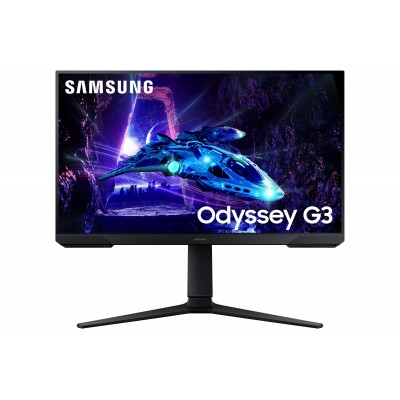 TFT Samsung Odyssey  G3 S24DG300EU 61cm (24)LED,HDMI,DisplayPort