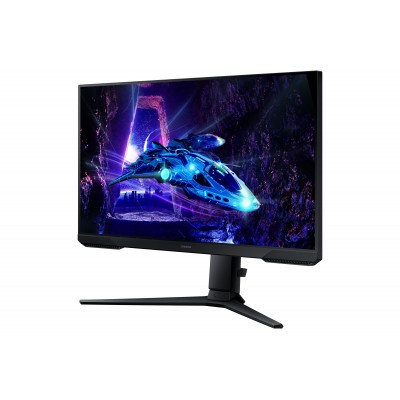 TFT Samsung Odyssey  G3 S24DG300EU 61cm (24)LED,HDMI,DisplayPort