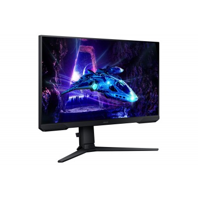 TFT Samsung Odyssey  G3 S24DG300EU 61cm (24)LED,HDMI,DisplayPort