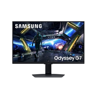 TFT Samsung Odyssey G7 S27DG702EU 68,60cm (27)LED,2xHDMI,DisplayPort,SP