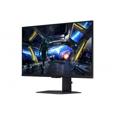 TFT Samsung Odyssey G7 S27DG702EU 68,60cm (27)LED,2xHDMI,DisplayPort,SP