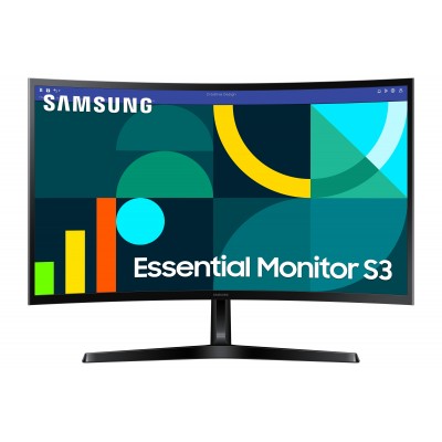 TFT Samsung S27D366GAU 68,60cm (27)LED,HDMI,VGA