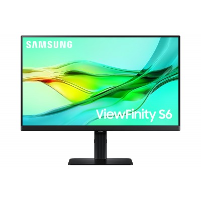 TFT Samsung ViewFinity S6 S24D600UAU 61cm (24)LED,HDMI,DisplayPort