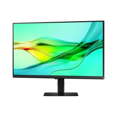 TFT Samsung ViewFinity S6 S27D600UAU 68,6cm (27)LED,HDMI,DisplayPort,USB