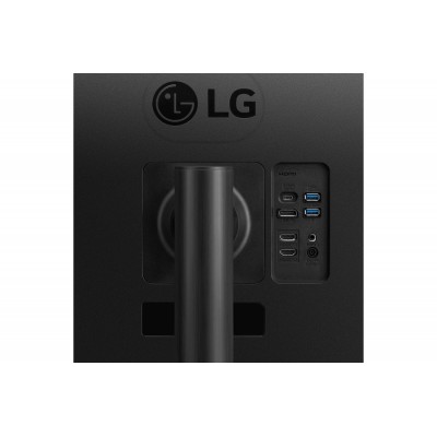 TFT LG 34WR55QK-B 86.42 cm (34) LED,2xHDMI,DisplayPort,USB-C,SP