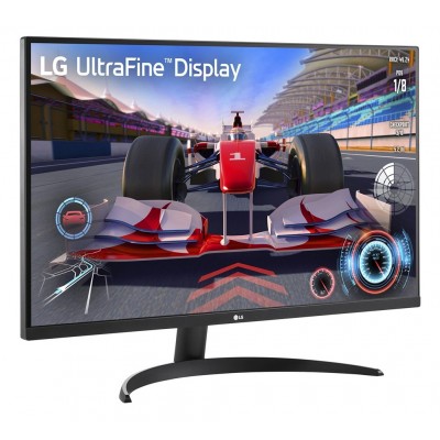 TFT LG 32UR500K-B 81,3cm (32) 4K,2xHDMI,DisplayPort,SP