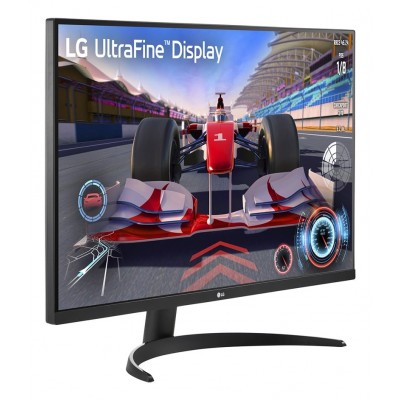 TFT LG 32UR500K-B 81,3cm (32) 4K,2xHDMI,DisplayPort,SP