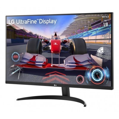 TFT LG 32UR500K-B 81,3cm (32) 4K,2xHDMI,DisplayPort,SP