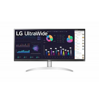 TFT LG 29WQ600-W.AEU 73,7 cm (29) LED,HDMI,DisplayPort,USB-C,SP