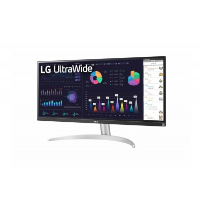 TFT LG 29WQ600-W.AEU 73,7 cm (29) LED,HDMI,DisplayPort,USB-C,SP