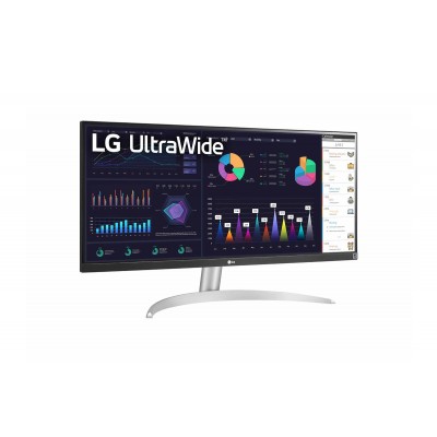 TFT LG 29WQ600-W.AEU 73,7 cm (29) LED,HDMI,DisplayPort,USB-C,SP