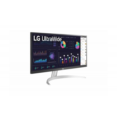 TFT LG 29WQ600-W.AEU 73,7 cm (29) LED,HDMI,DisplayPort,USB-C,SP