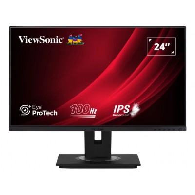 TFT ViewSonic VG2448A-2 61cm (24)HDMI,VGA,DisplayPort,SP