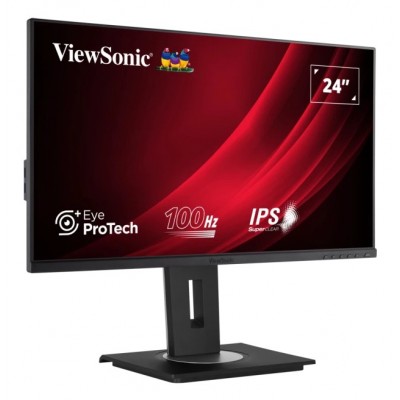 TFT ViewSonic VG2448A-2 61cm (24)HDMI,VGA,DisplayPort,SP