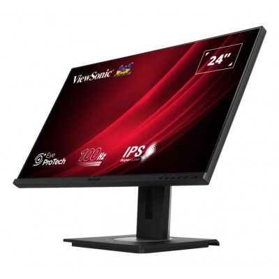 TFT ViewSonic VG2448A-2 61cm (24)HDMI,VGA,DisplayPort,SP