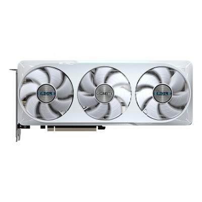 Scheda Video GIGABYTE Nvidia GeForce RTX 5070 Eagle OC Ice SFF 12G 12GB GDDR7 Bianco Scheda Video GIGABYTE Nvidia GeForce RTX 5070 Eagle OC Ice SFF 12G 12GB GDDR7 Bianco