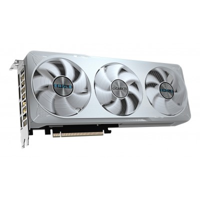 Scheda Video GIGABYTE Nvidia GeForce RTX 5070 Eagle OC Ice SFF 12G 12GB GDDR7 Bianco Scheda Video GIGABYTE Nvidia GeForce RTX 5070 Eagle OC Ice SFF 12G 12GB GDDR7 Bianco