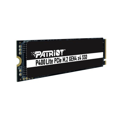 SSD M.2 Patriot P400 Lite PCIE 4.0 2280 2TB