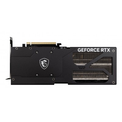 Scheda Video MSI Nvidia GeForce RTX 5070 Ti Ventus 3x OC 16GB GDDR7 Nero Scheda Video MSI Nvidia GeForce RTX 5070 Ti Ventus 3x OC 16GB GDDR7 Nero