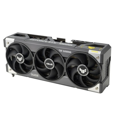 Scheda Video ASUS TUF Nvidia GEFORCE RTX 5090 OC 32GB GDDR7 Scheda Video ASUS TUF Nvidia GEFORCE RTX 5090 OC 32GB GDDR7