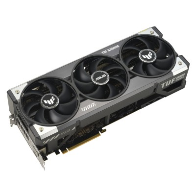 Scheda Video ASUS TUF Nvidia GEFORCE RTX 5090 OC 32GB GDDR7 Scheda Video ASUS TUF Nvidia GEFORCE RTX 5090 OC 32GB GDDR7
