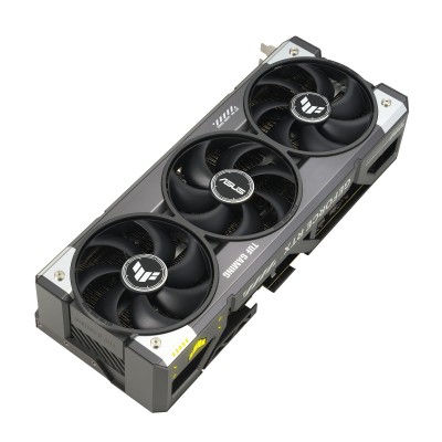 Scheda Video ASUS TUF Nvidia GEFORCE RTX 5090 OC 32GB GDDR7 Scheda Video ASUS TUF Nvidia GEFORCE RTX 5090 OC 32GB GDDR7