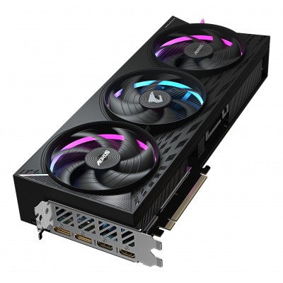 Scheda Video AMD Gigabyte Aorus Radeon RX 9070 XT Elite 16GB GDDR6 Nero Scheda Video AMD Gigabyte Aorus Radeon RX 9070 XT Elite 16GB GDDR6 Nero