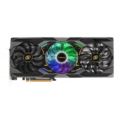 Scheda Video AMD ASRock Radeon RX 7900 XTX 24GB Creator Nero