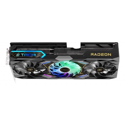 Scheda Video AMD ASRock Radeon RX 7900 XTX 24GB Creator Nero