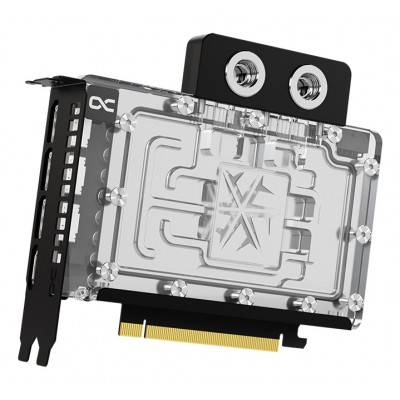 Scheda Video INNO3D Nvidia GeForce RTX 5080 iChill Frostbite OC WaterBlock 16GB GDDR7 Scheda Video INNO3D Nvidia GeForce RTX 5080 iChill Frostbite OC WaterBlock 16GB GDDR7