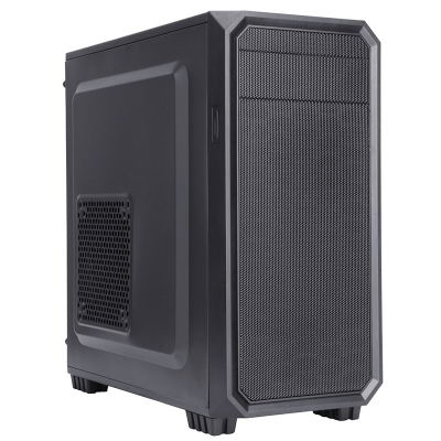 BLACK PANTHER - Pc Work AMD 3 4100 16GB DDR4 SATA III 500GB