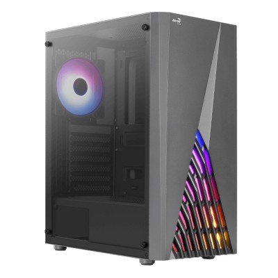 PONTUS - Pc Work Intel i3 12100 8GB DDR5 M.2 512GB RTX 3050 6GB Win11 Home PONTUS - Pc Work Intel i3 12100 8GB DDR5 M.2 512GB RTX 3050 6GB Win11 Home