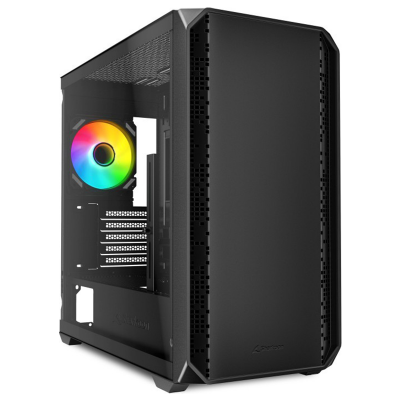 MERCURY - Pc Gaming Intel i5 13400 16GB DDR5 M.2 1TB RTX 4060 Ti 8GB Win11 Pro MERCURY - Pc Gaming Intel i5 13400 16GB DDR5 M.2 1TB RTX 4060 Ti 8GB Win11 Pro