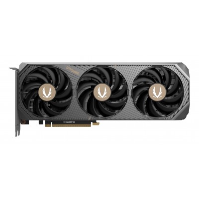 Scheda Video ZOTAC GAMING Nvidia GeForce RTX 5070 Solid OC 12GB GDDR7 Nero Scheda Video ZOTAC GAMING Nvidia GeForce RTX 5070 Solid OC 12GB GDDR7 Nero